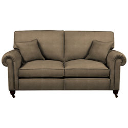 Duresta Lowndes Large Sofa Verona Dove